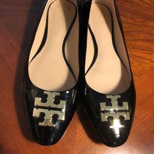 Tory Burch Claire -Worn a couple times, no box 😢